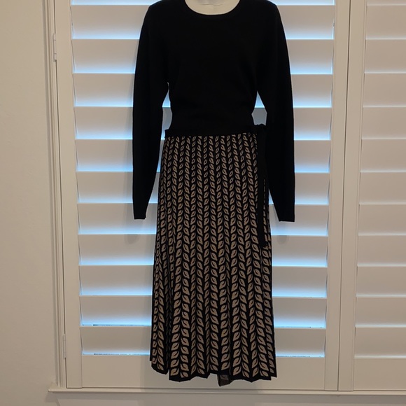 Max studio knit dress - Picture 4 of 7